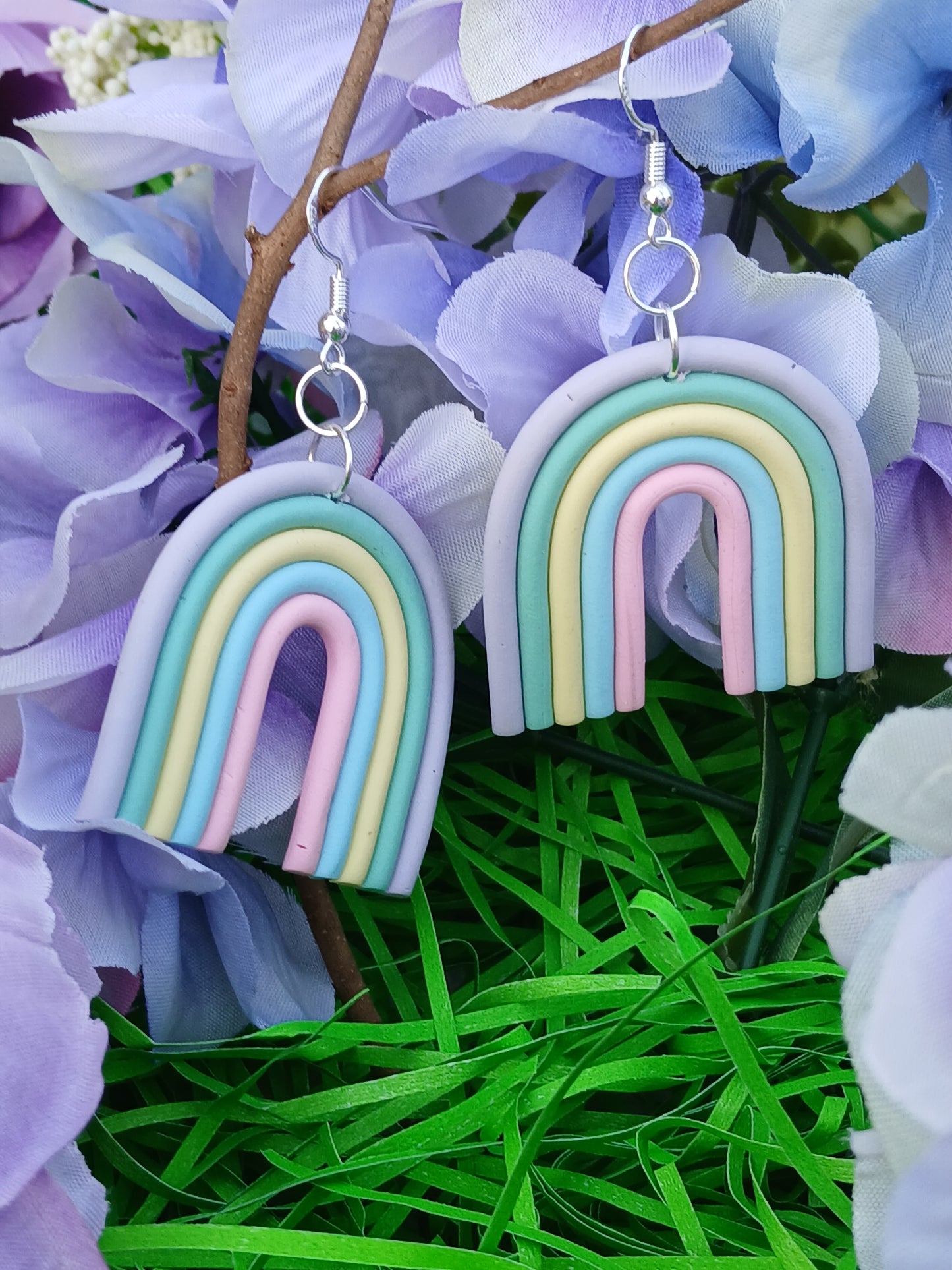 Meadow Rainbows