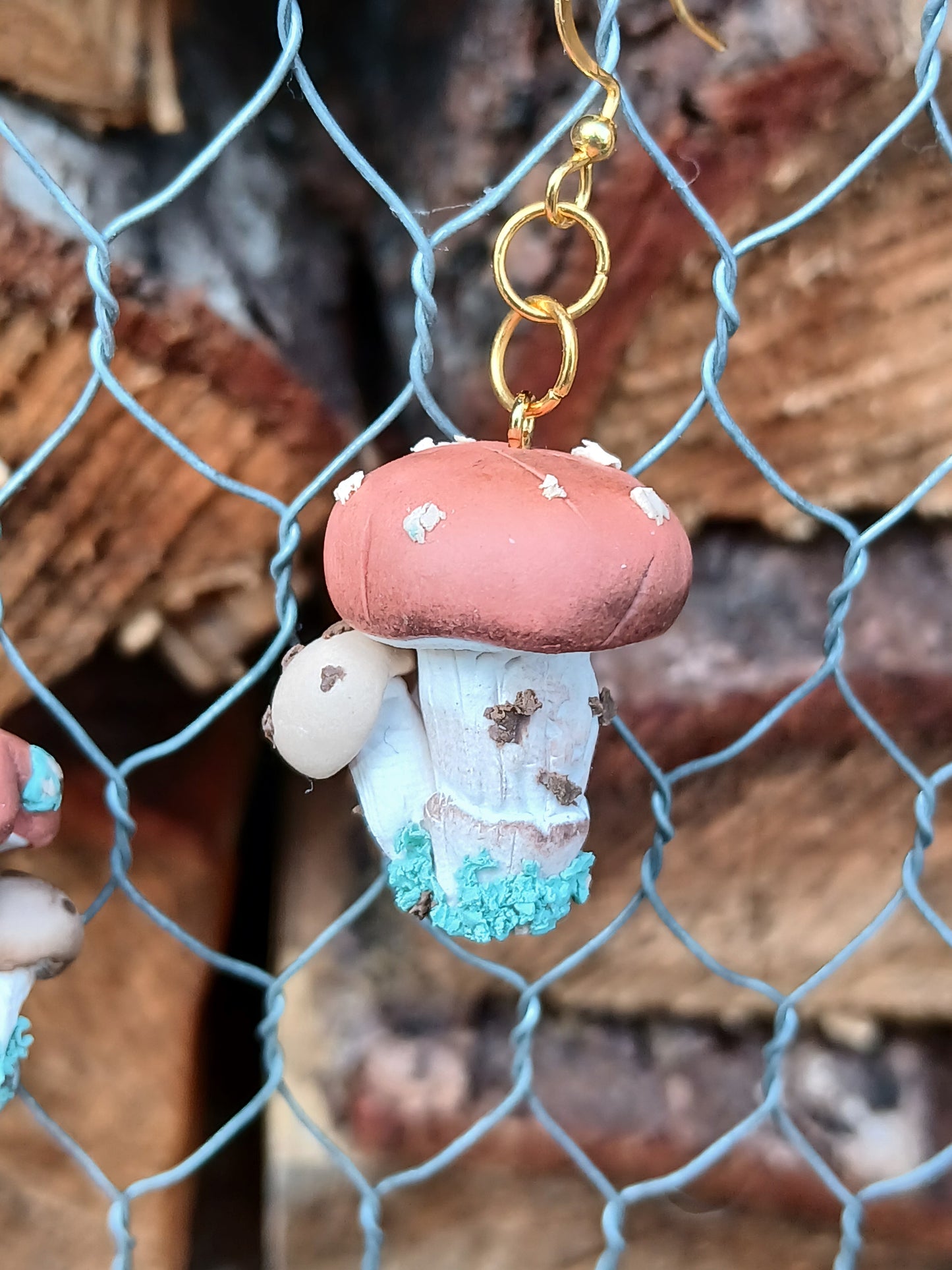 Woodland Whimsy