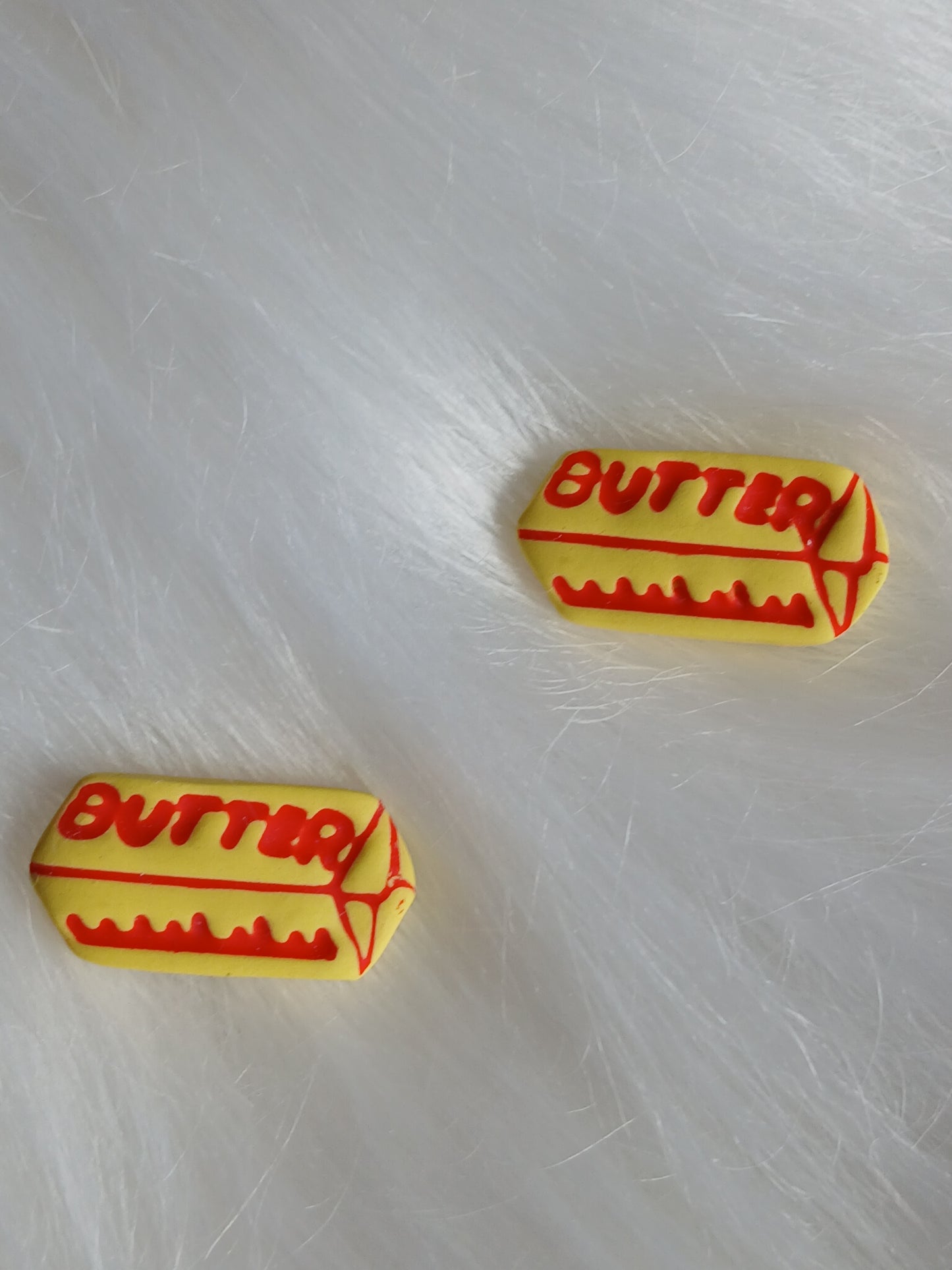 Farmhouse Butter Studs