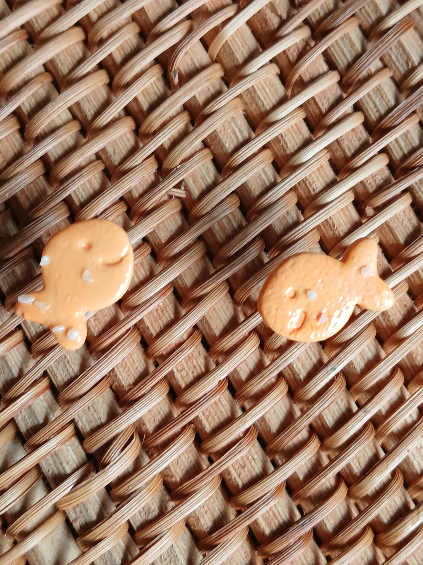 Cheddar Chums Studs