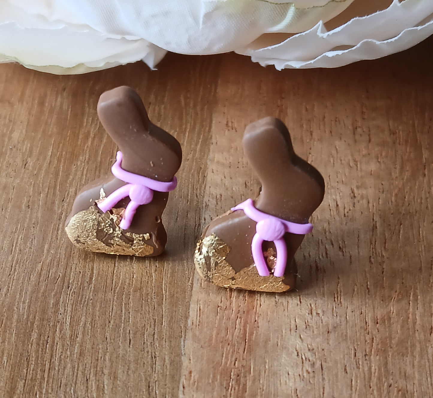 Choco Bunny