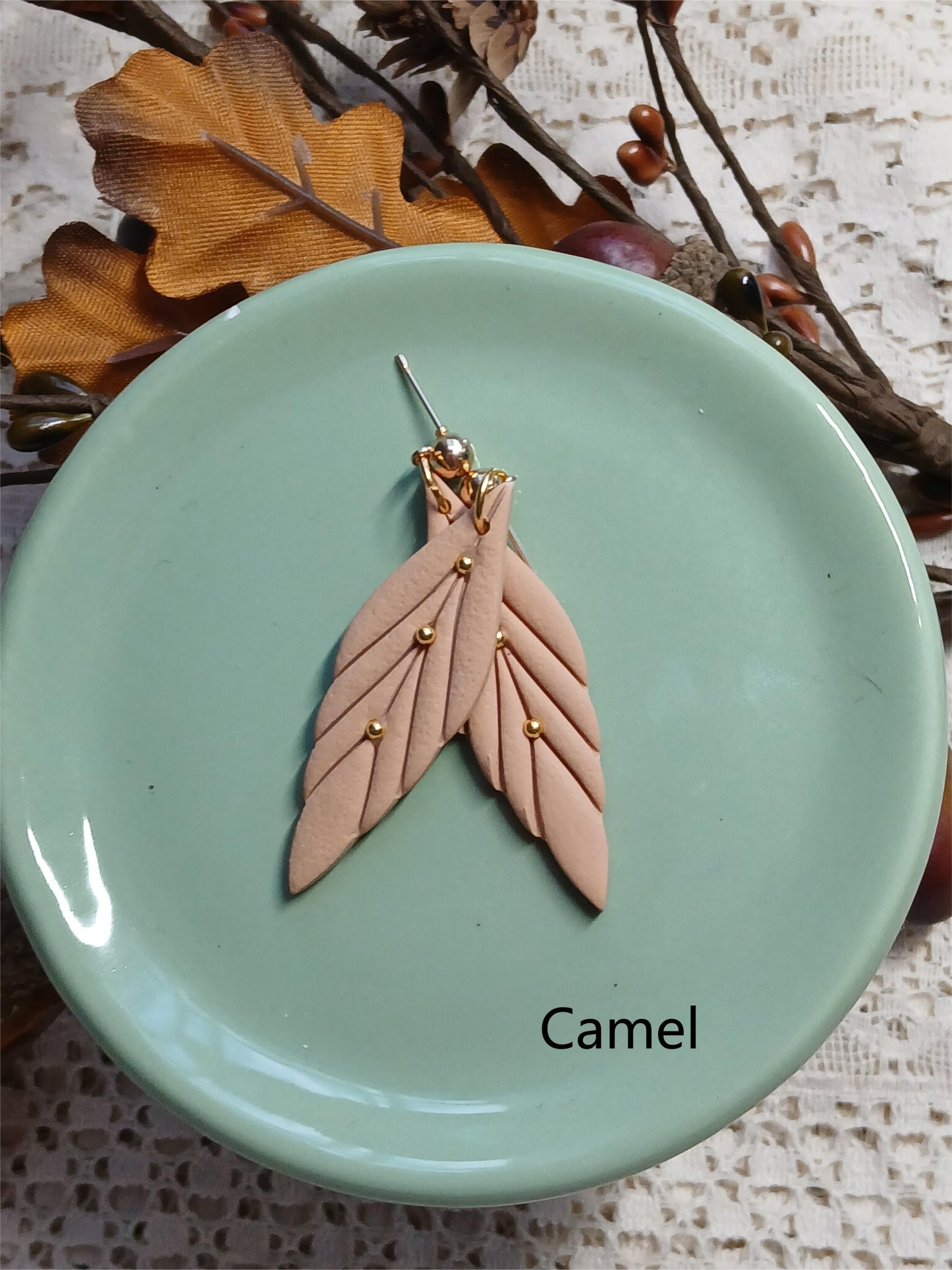 Willow Whispers ~ Fall Collection