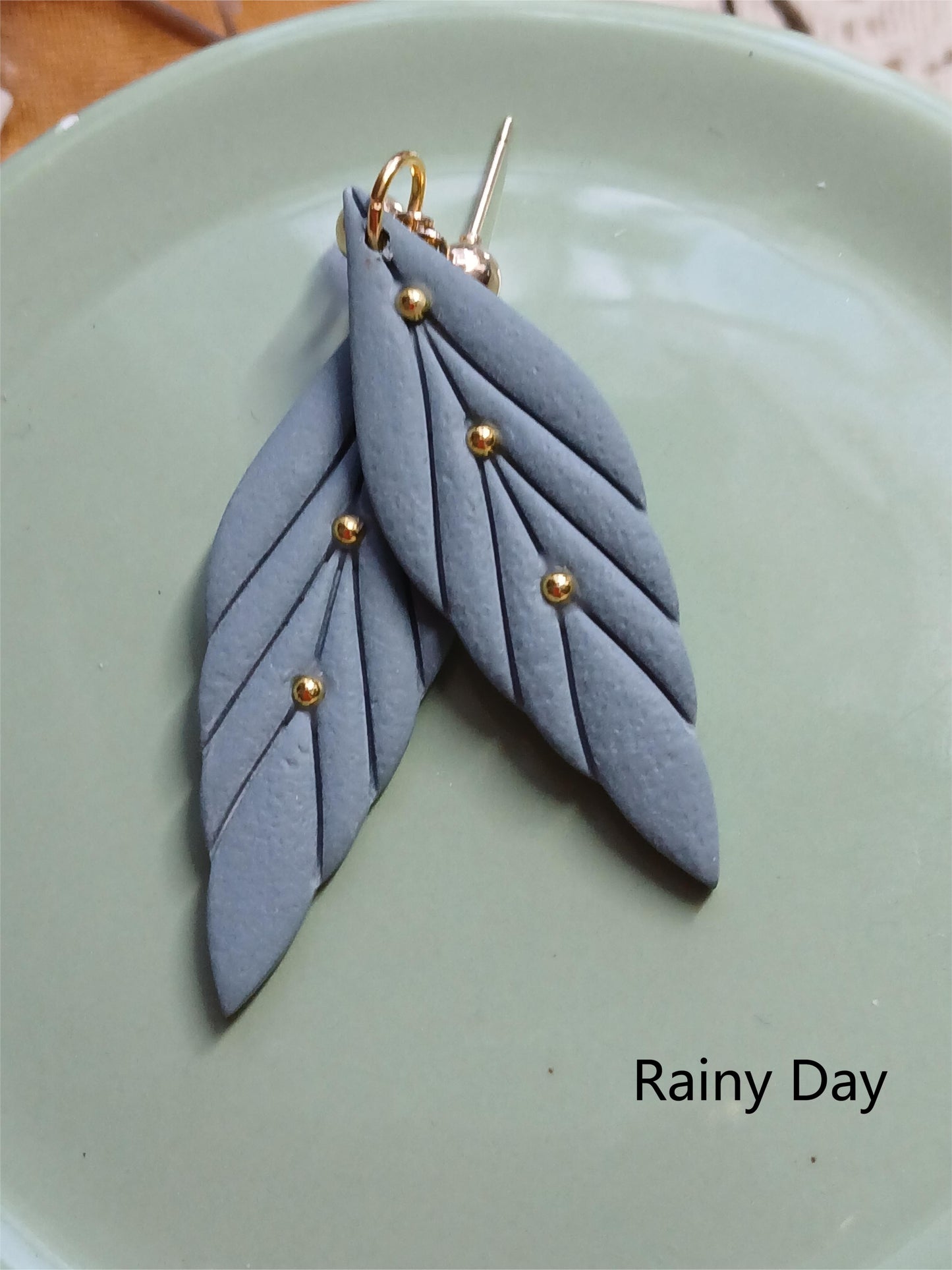 Willow Whispers ~ Fall Collection