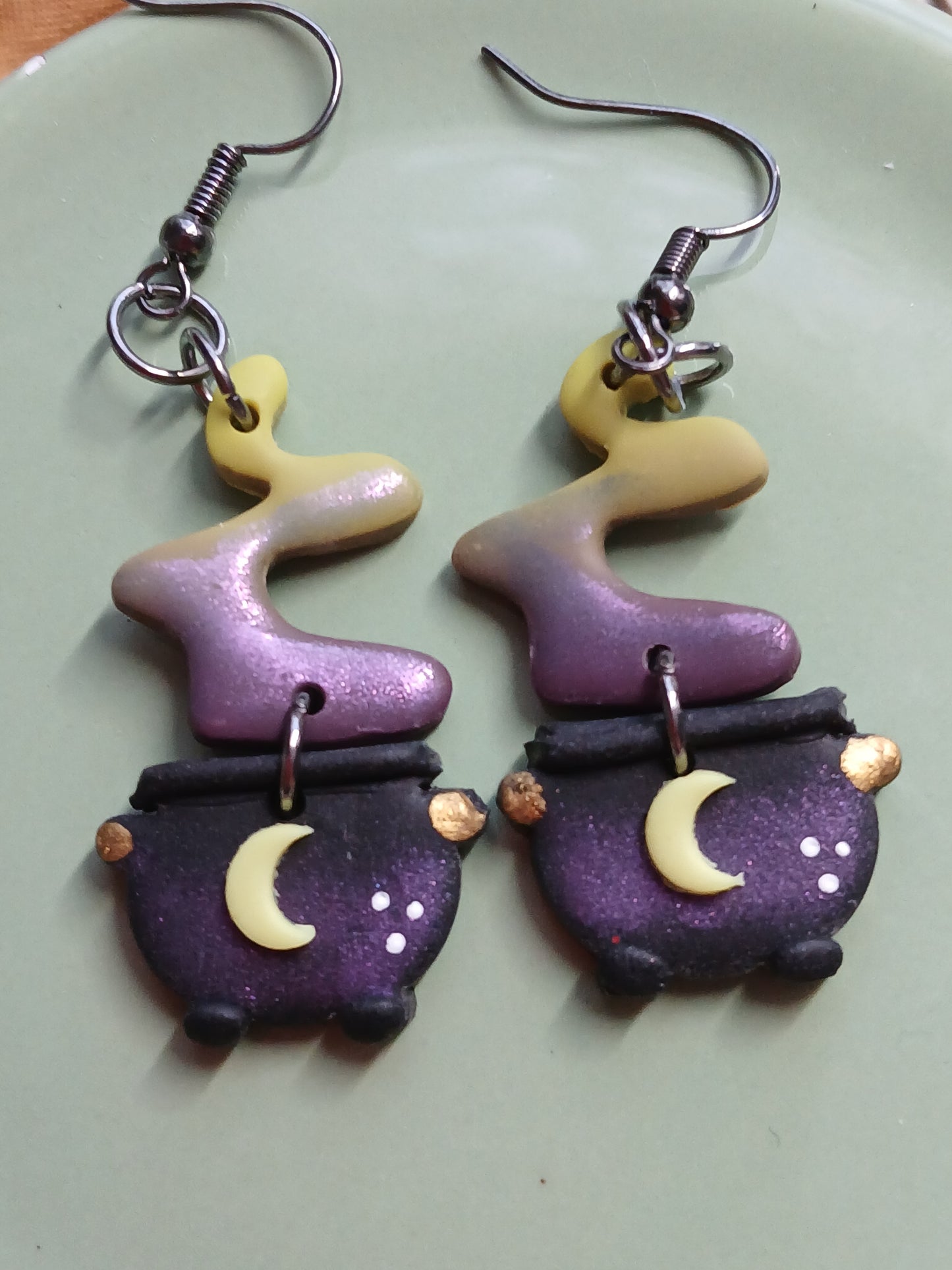 Celestial Concoction