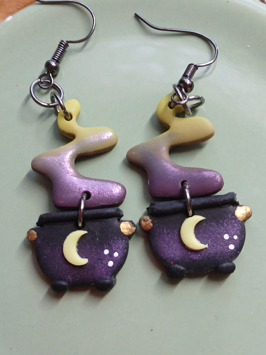 Celestial Concoction