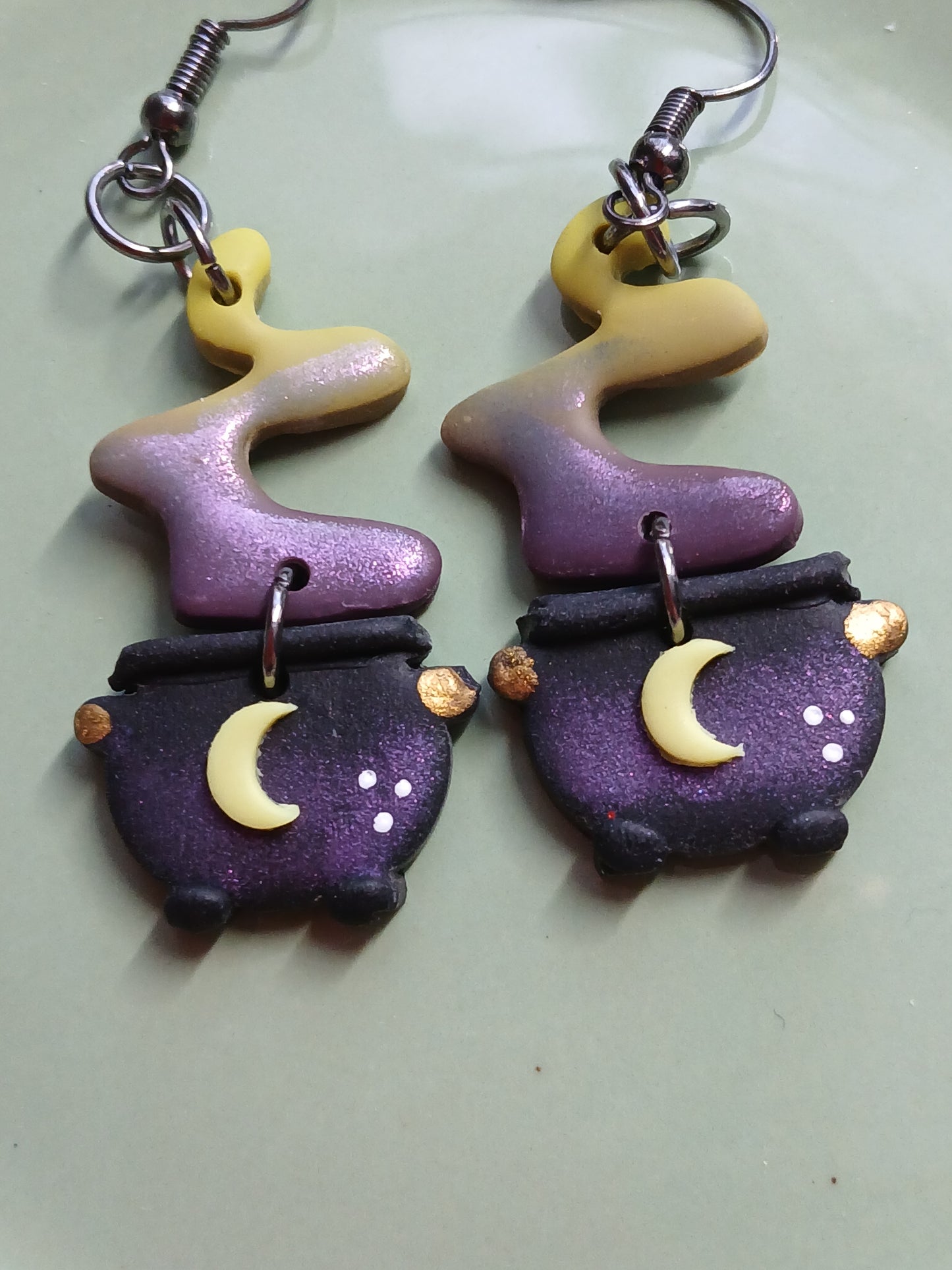 Celestial Concoction