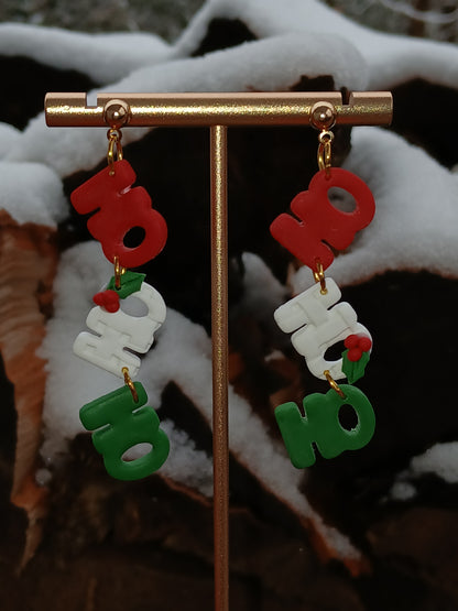 Boho Ho Trio