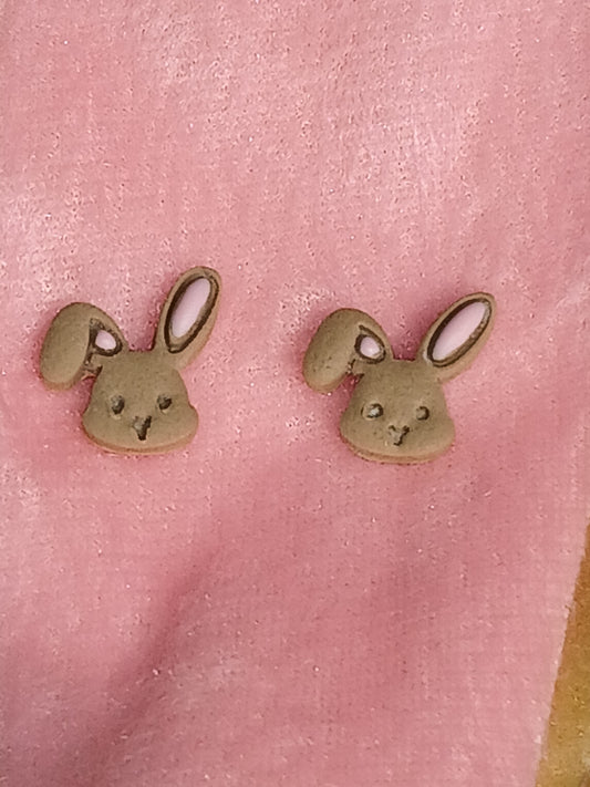 Bramble Bunnies
