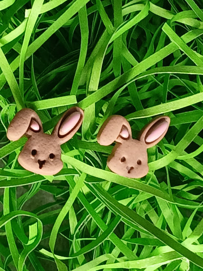 Bramble Bunnies