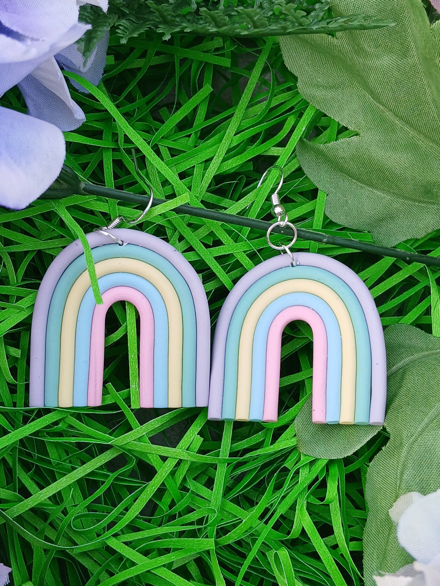 Meadow Rainbows