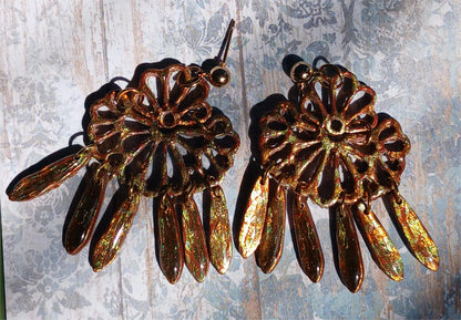 Amber Whimsy
