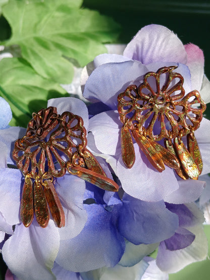 Amber Whimsy