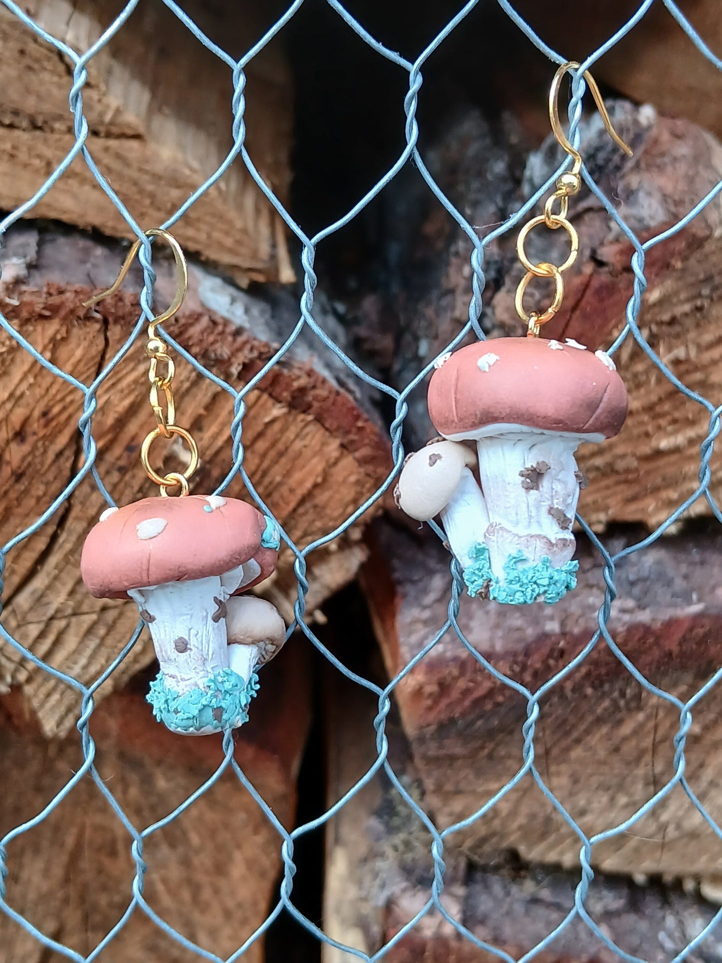Woodland Whimsy