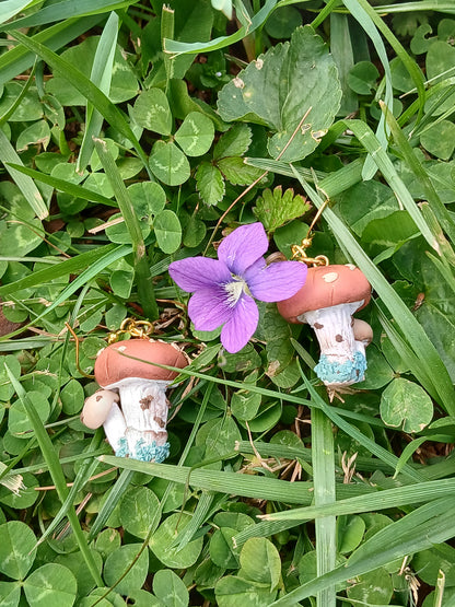 Woodland Whimsy