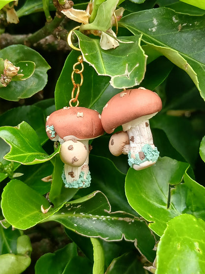 Woodland Whimsy