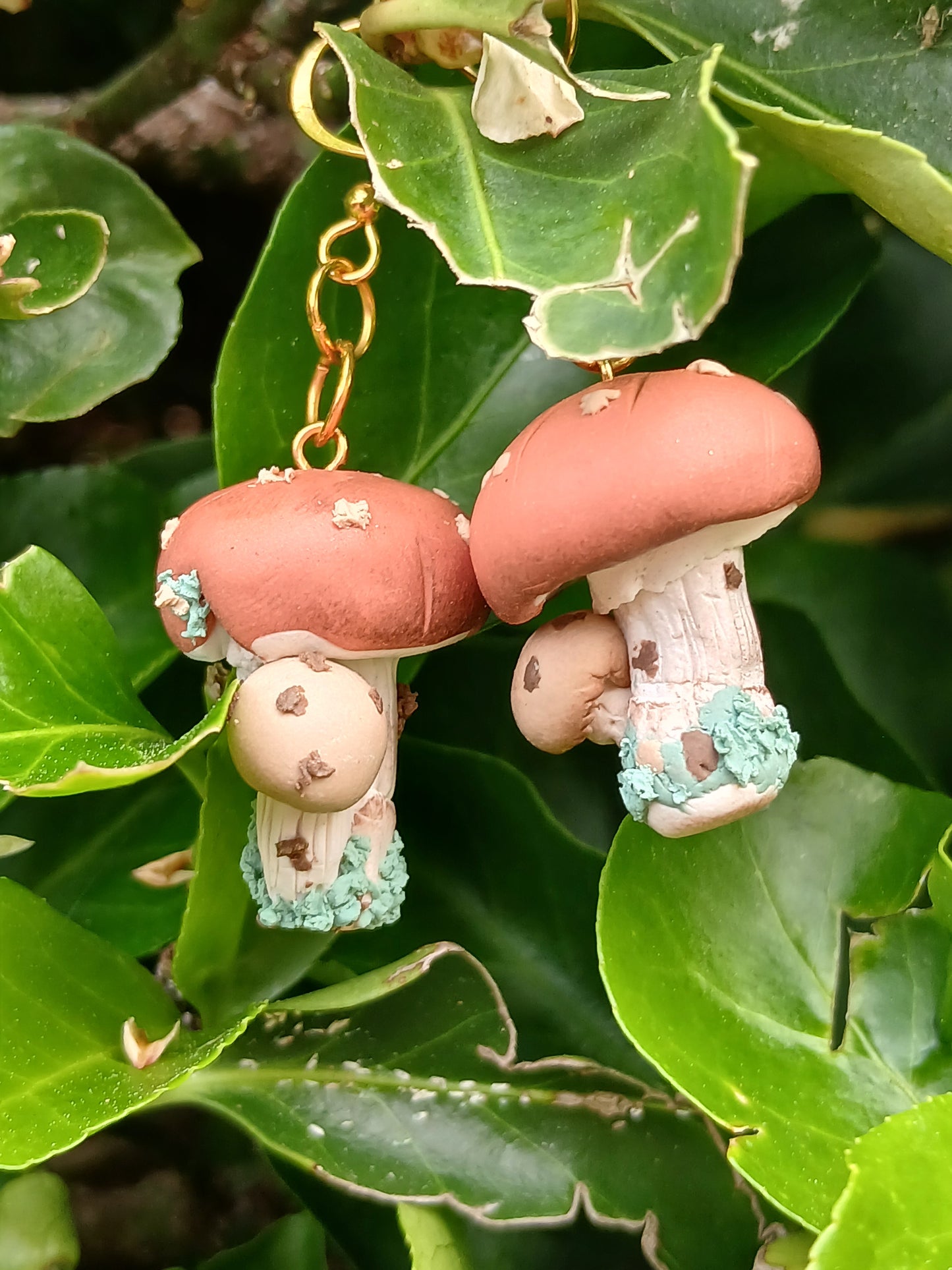 Woodland Whimsy