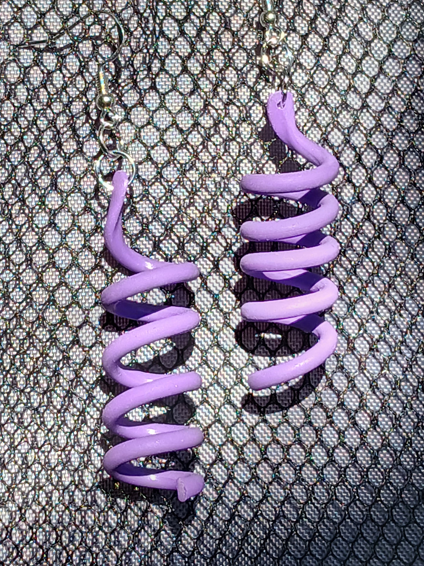 Wild Neon Whirl
