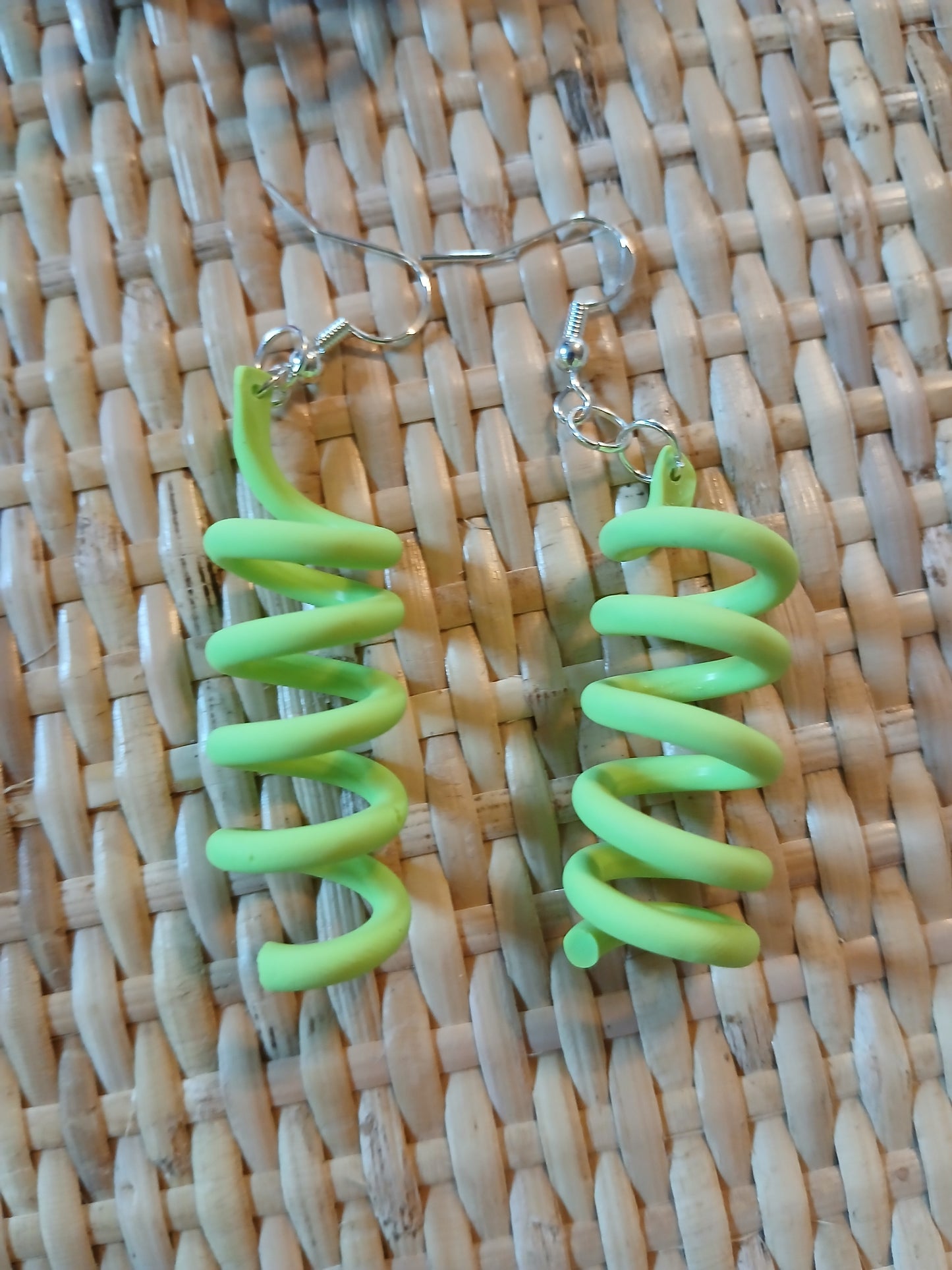 Wild Neon Whirl