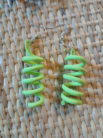 Wild Neon Whirl