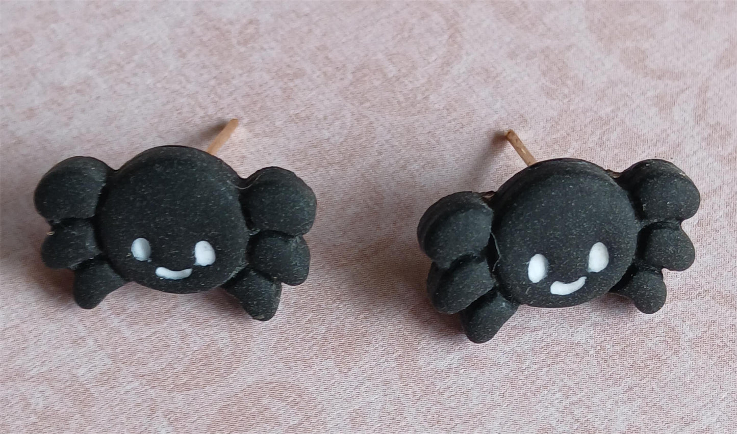 Cobweb Cuties