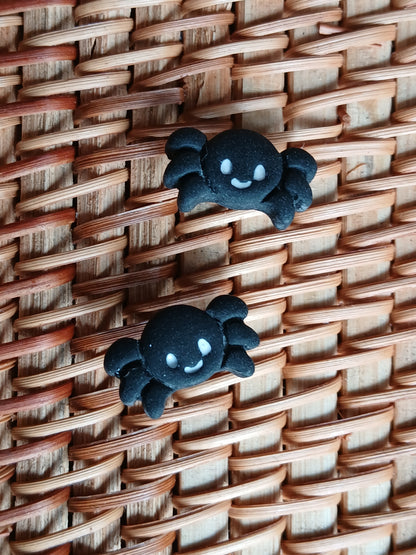 Cobweb Cuties