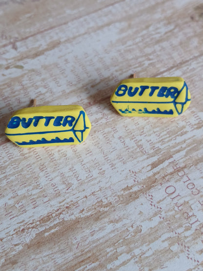 Farmhouse Butter Studs