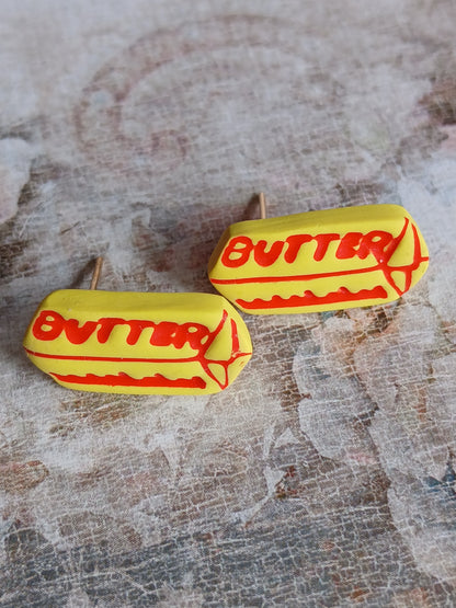 Farmhouse Butter Studs