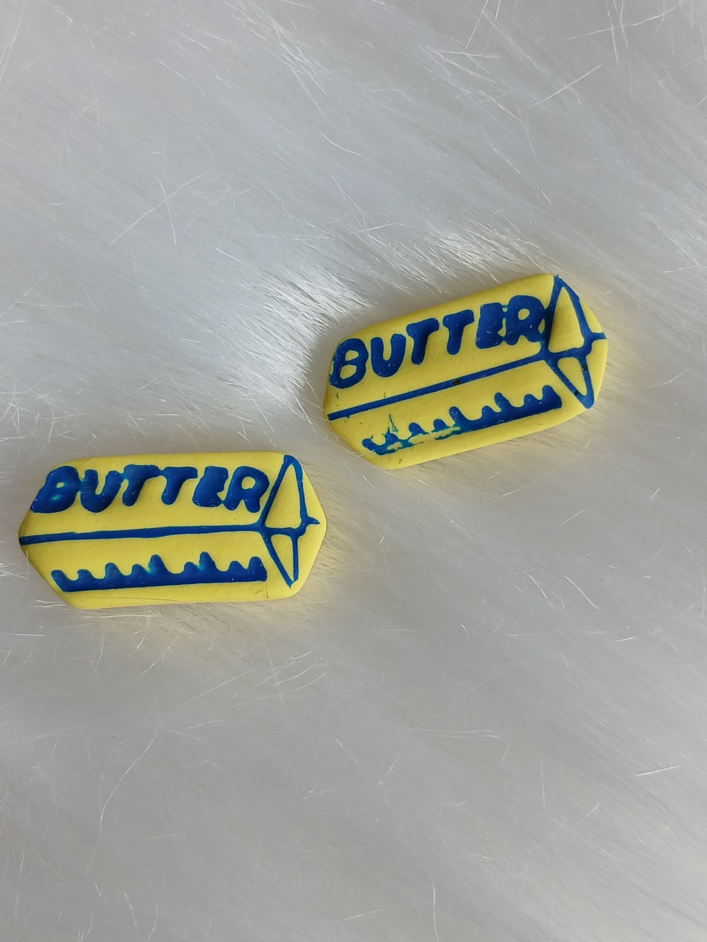Farmhouse Butter Studs