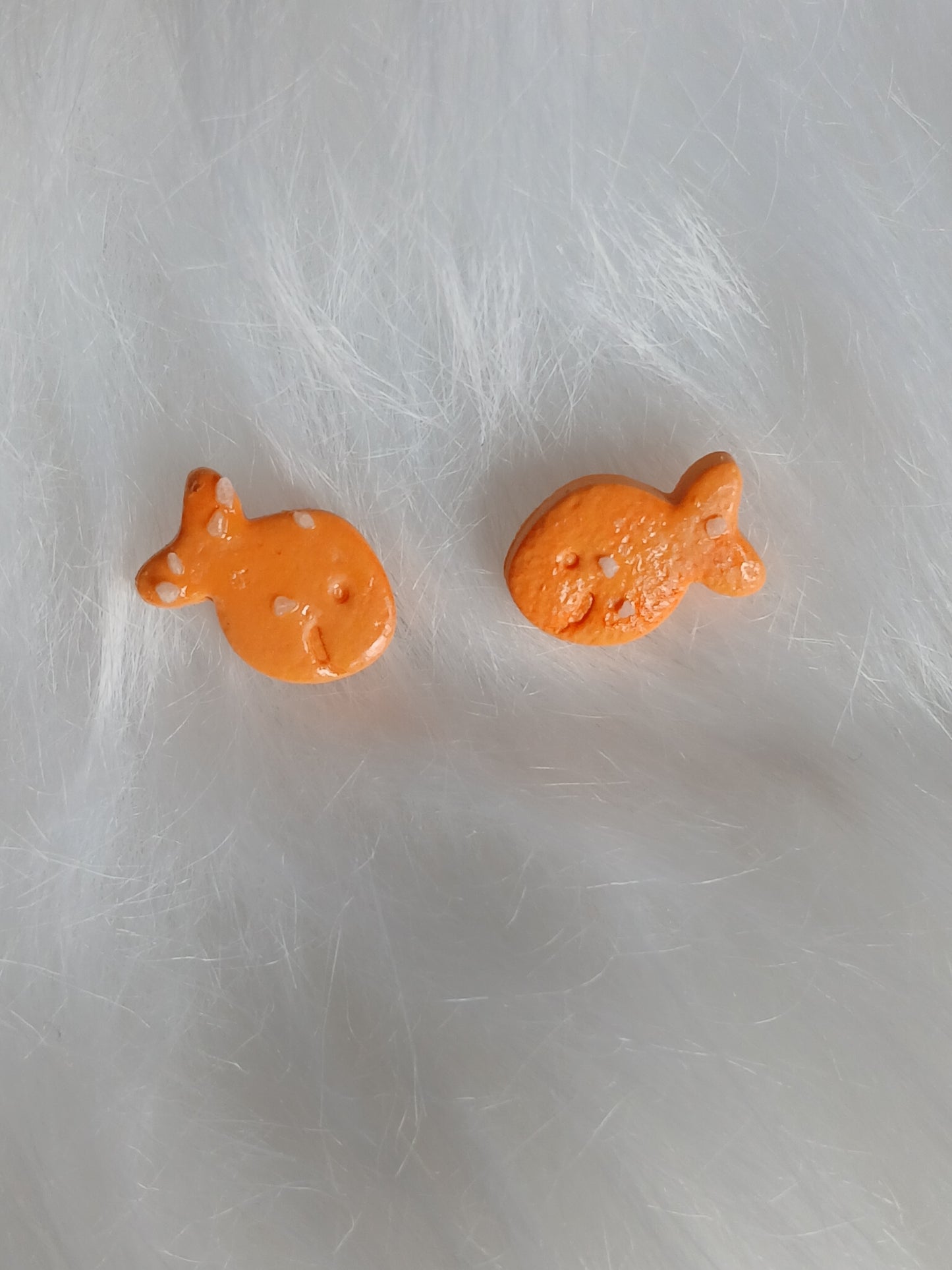 Cheddar Chums Studs