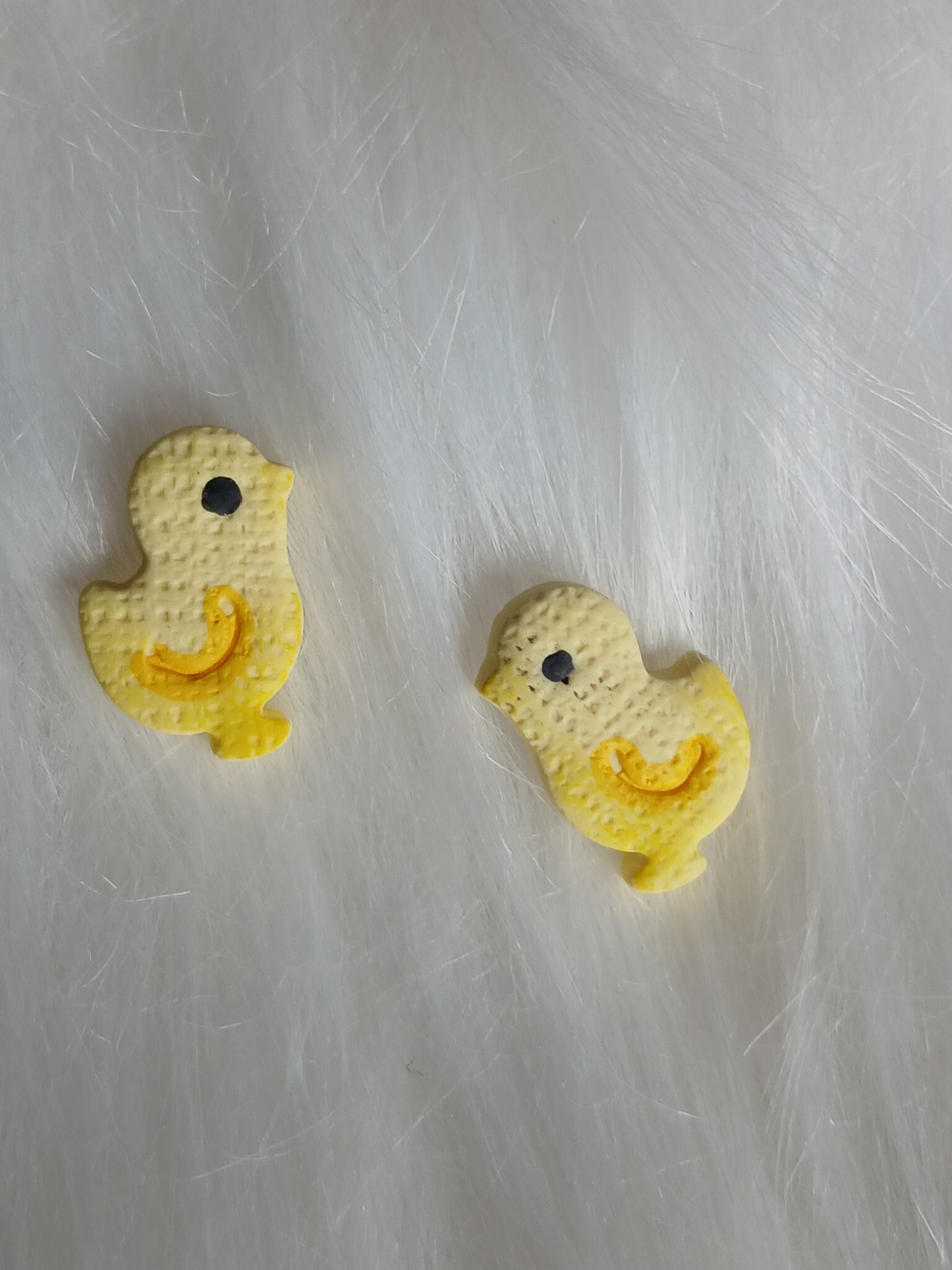 Little Chickadees
