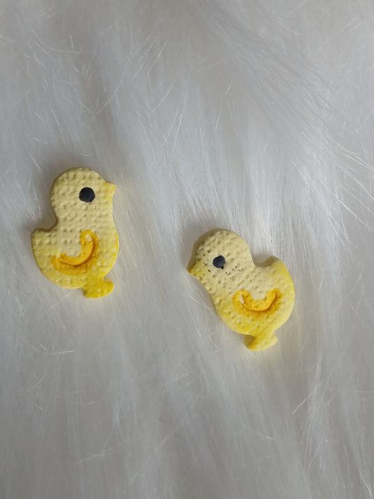 Little Chickadees