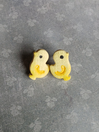 Little Chickadees