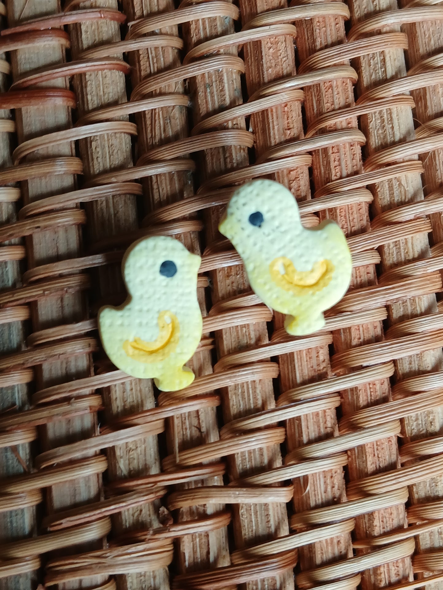 Little Chickadees