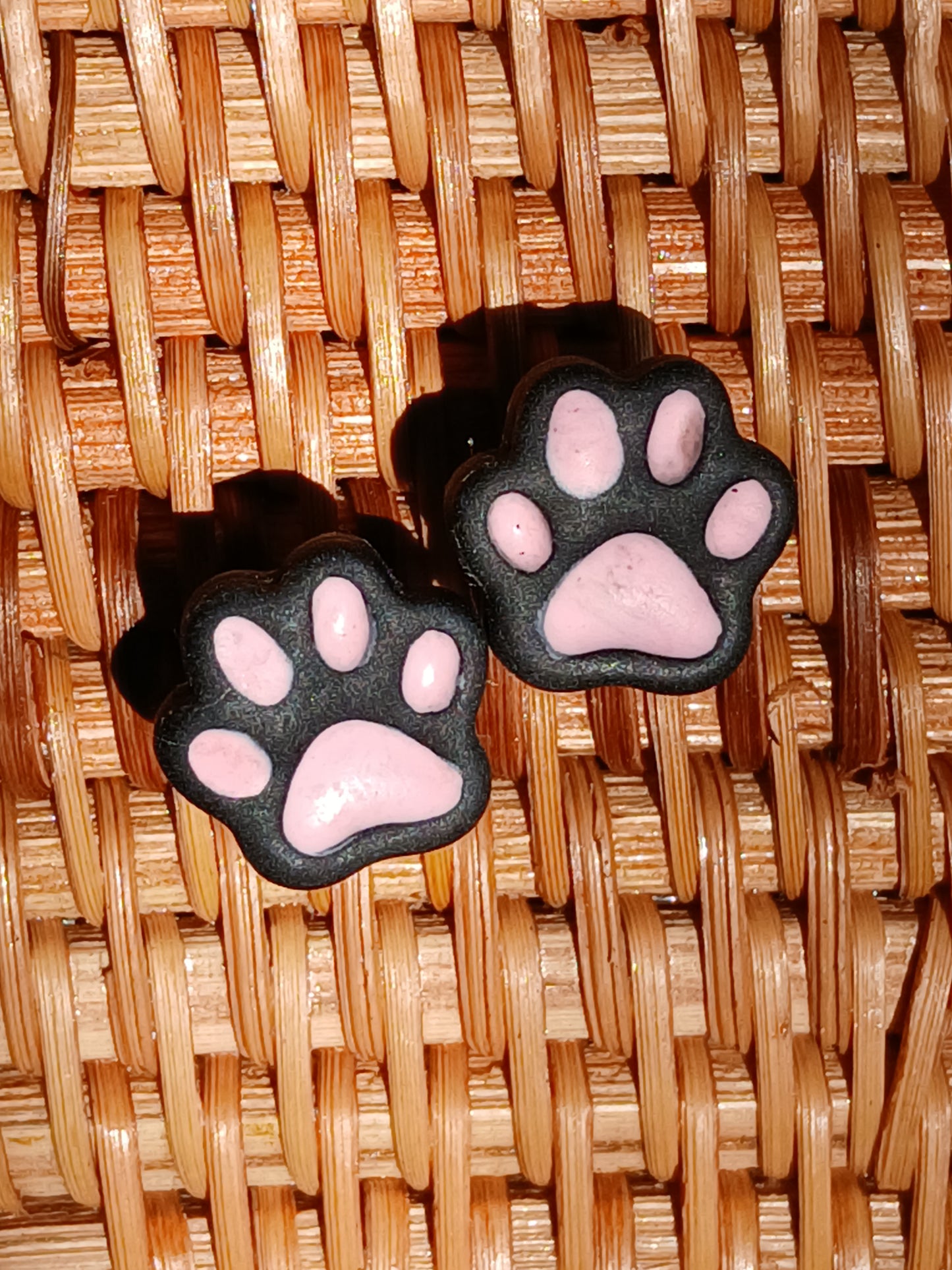 Twilight Toebeans