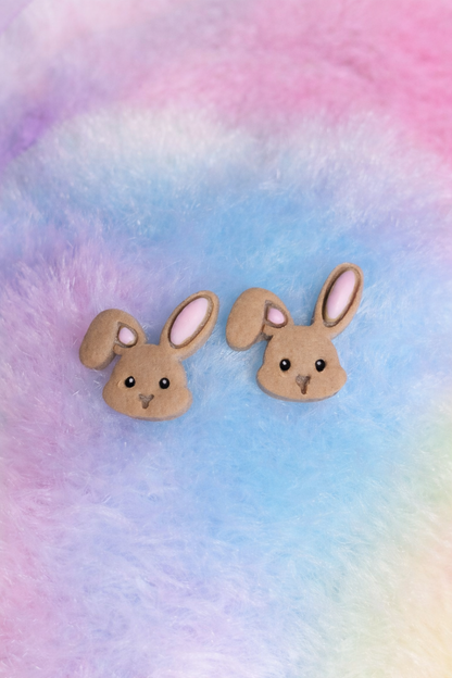 Bramble Bunnies